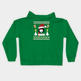 John J. Crimbo Kids Hoodie